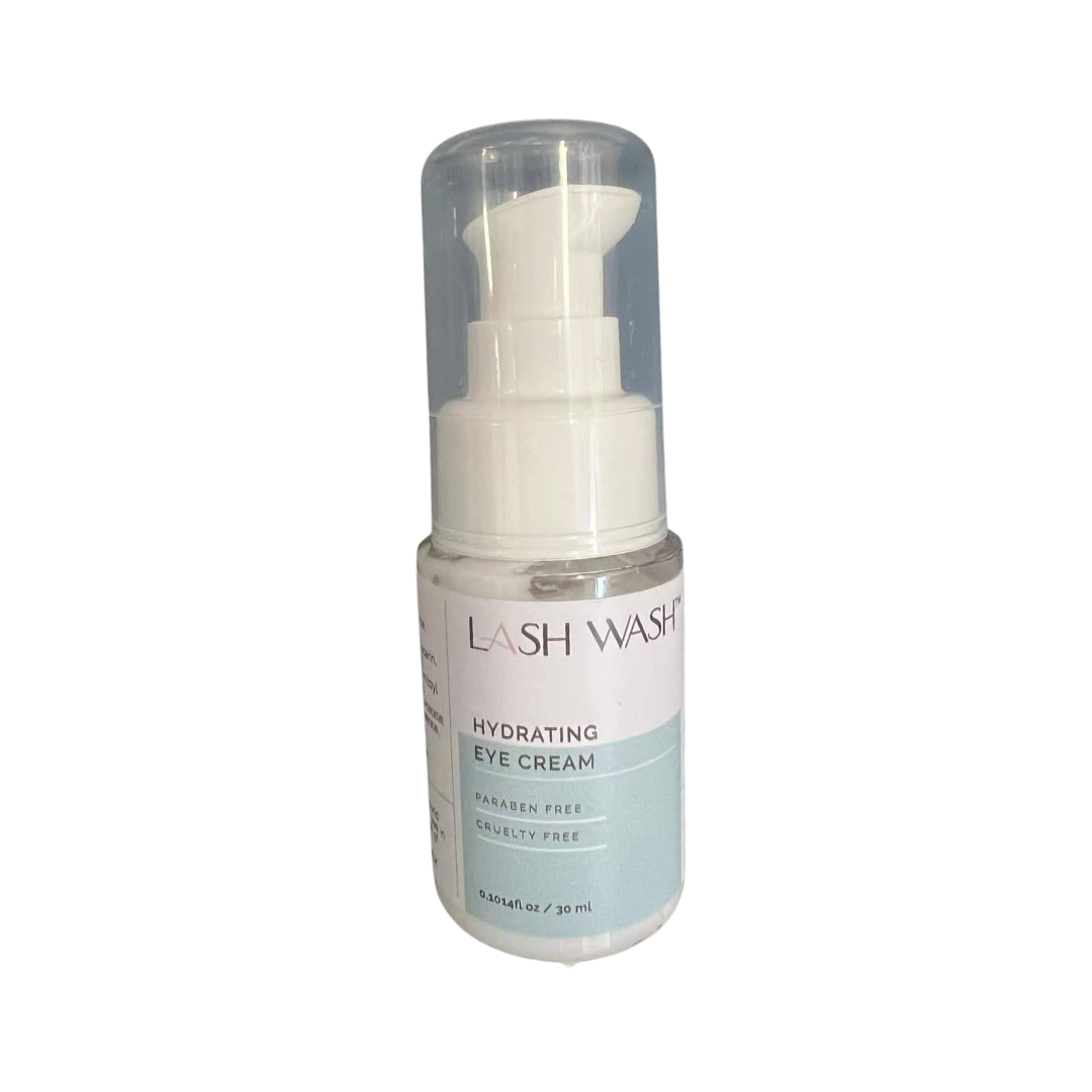 Hydrating Eye Cream
