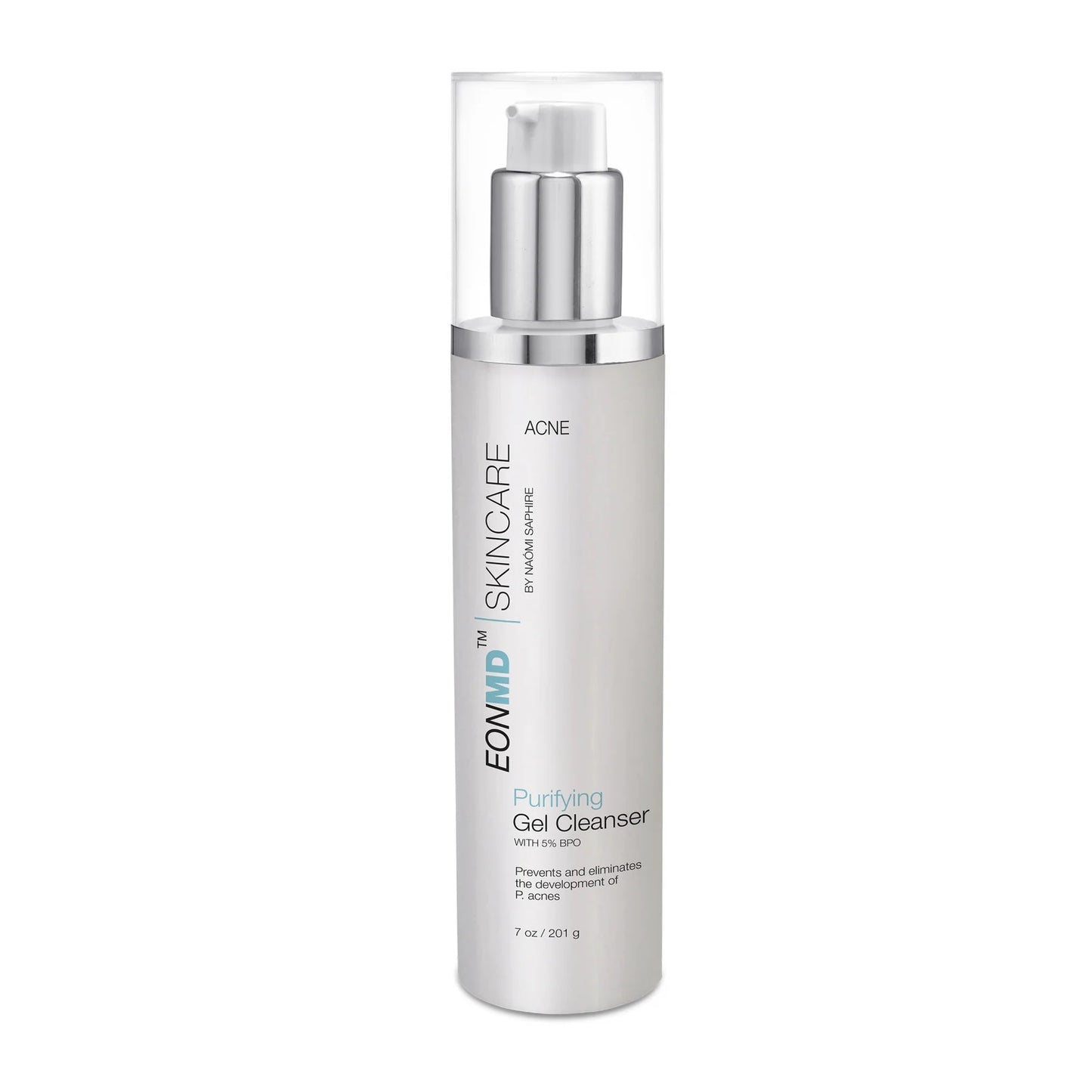 Purifying Gel Cleanser with 5% BPO