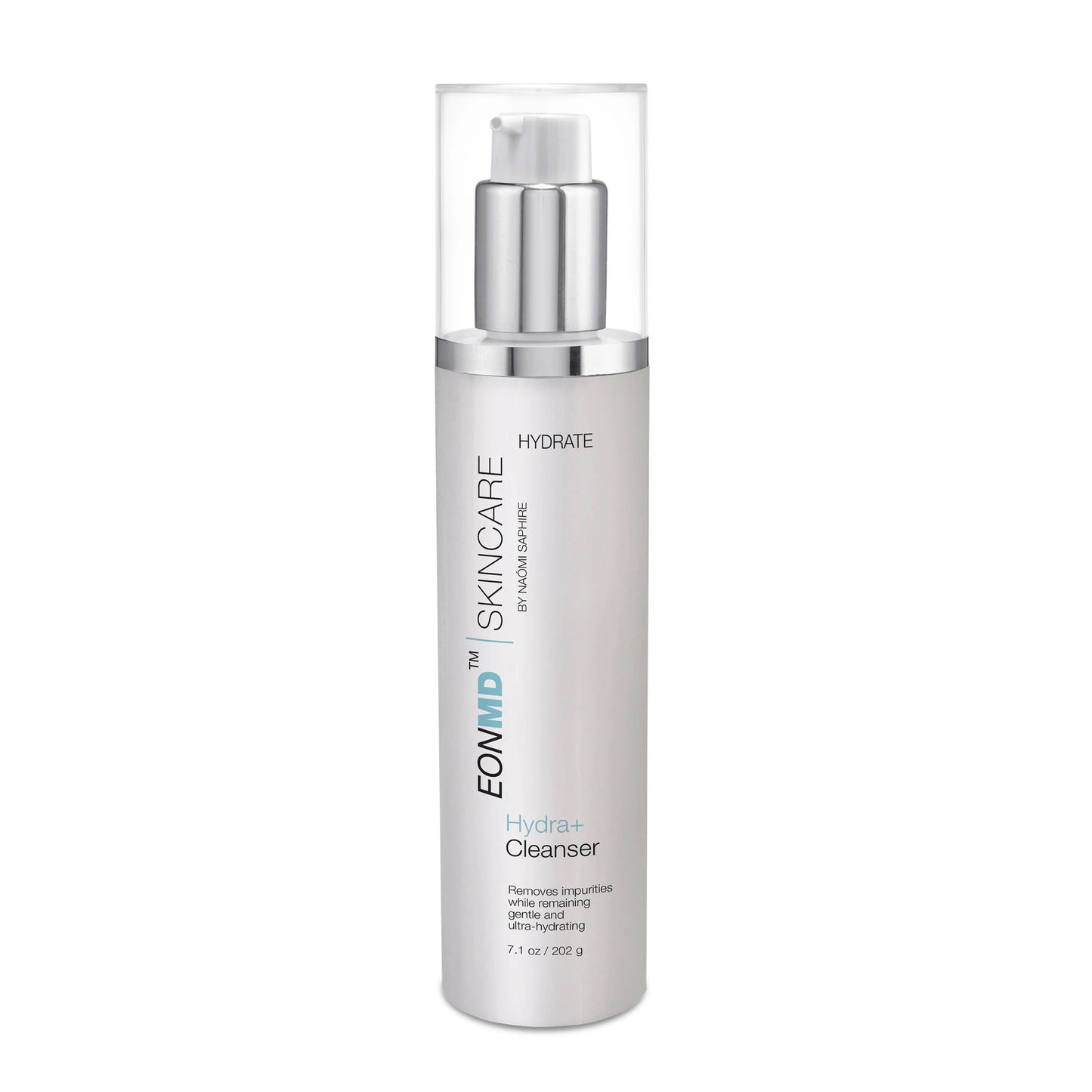 Refining Enzyme Cleanser