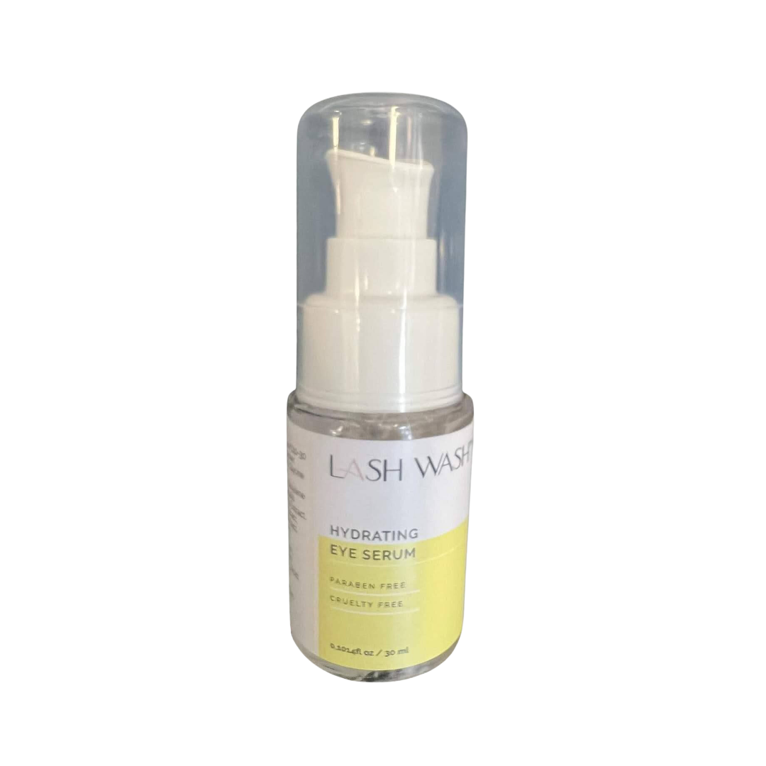 Hydrating Eye Serum