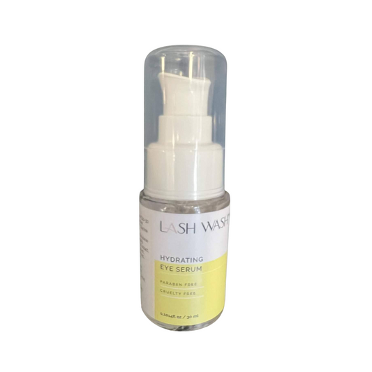 Hydrating Eye Serum