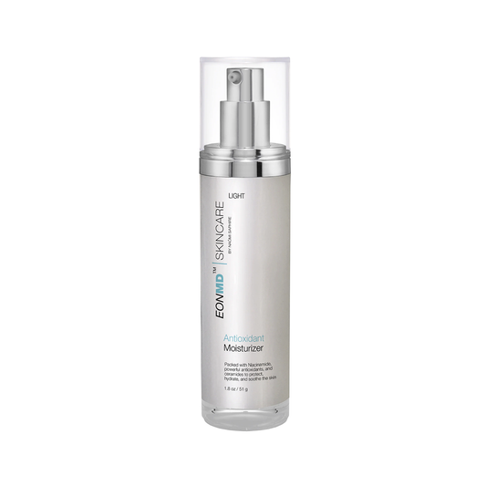 Antioxidant Moisturizer