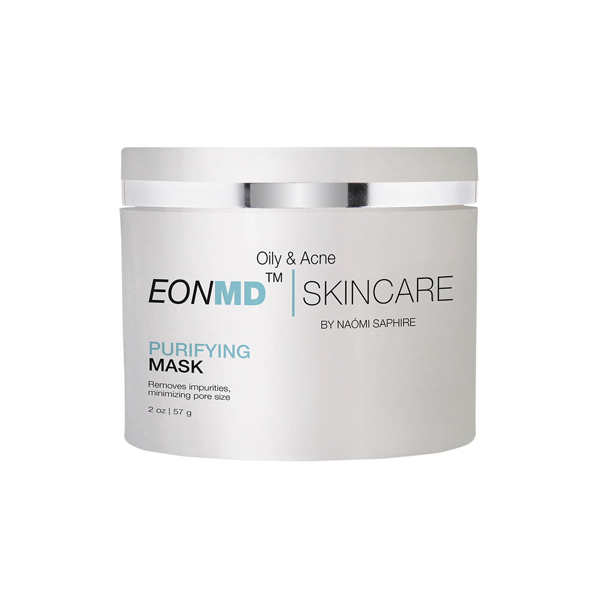 Purifying Mask
