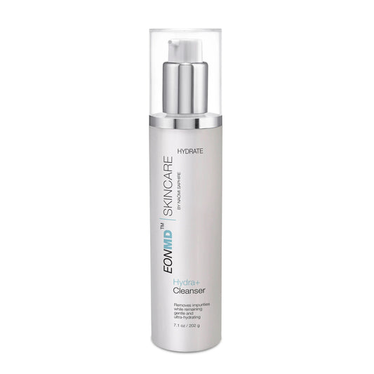 Refining Enzyme Cleanser