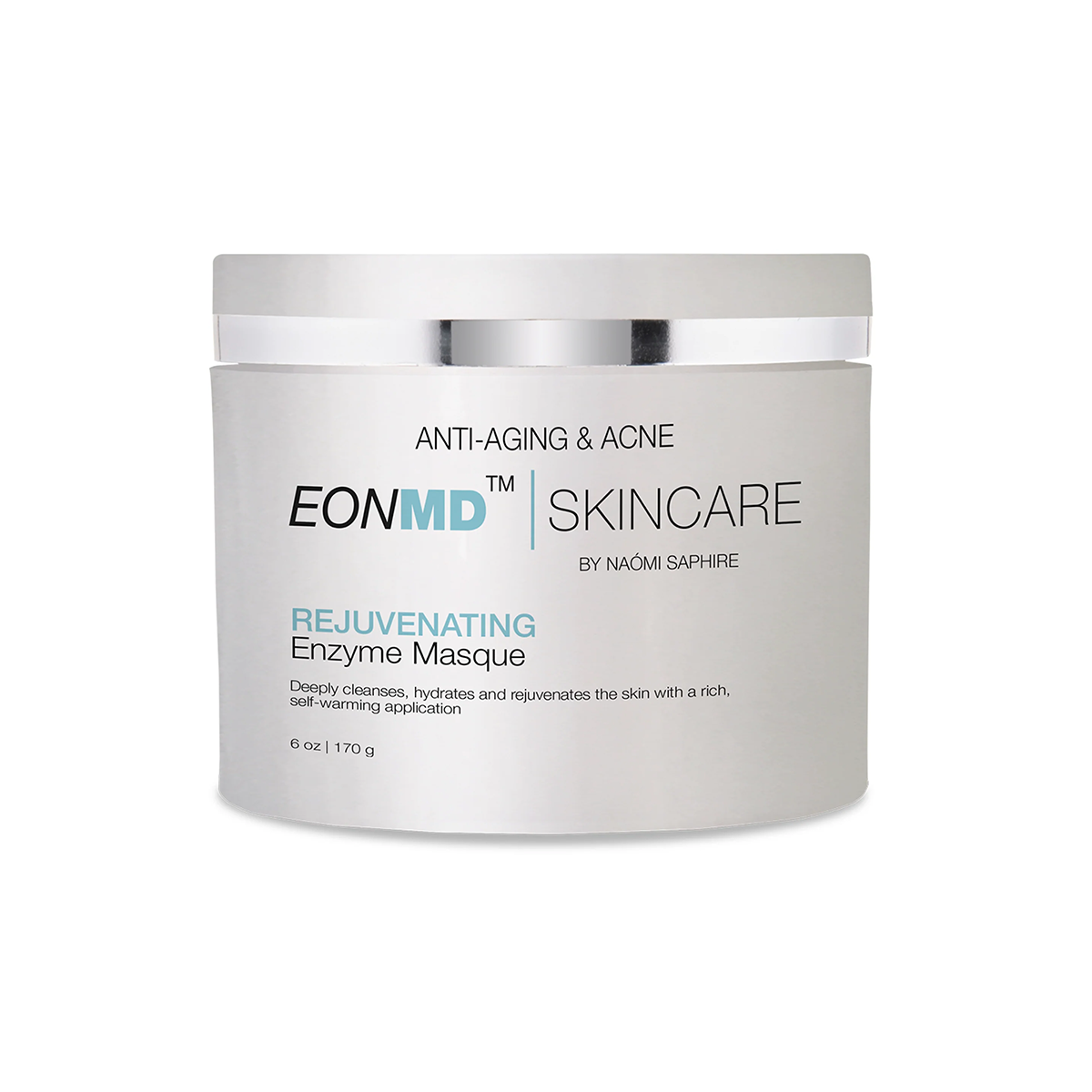 Rejuvenating Enzyme Masque