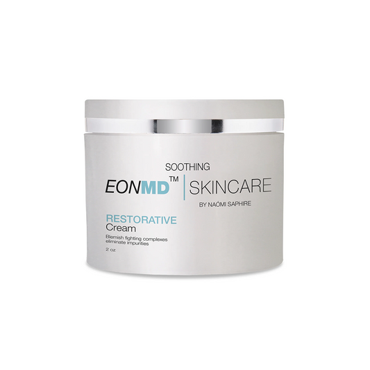 Restorative Cream