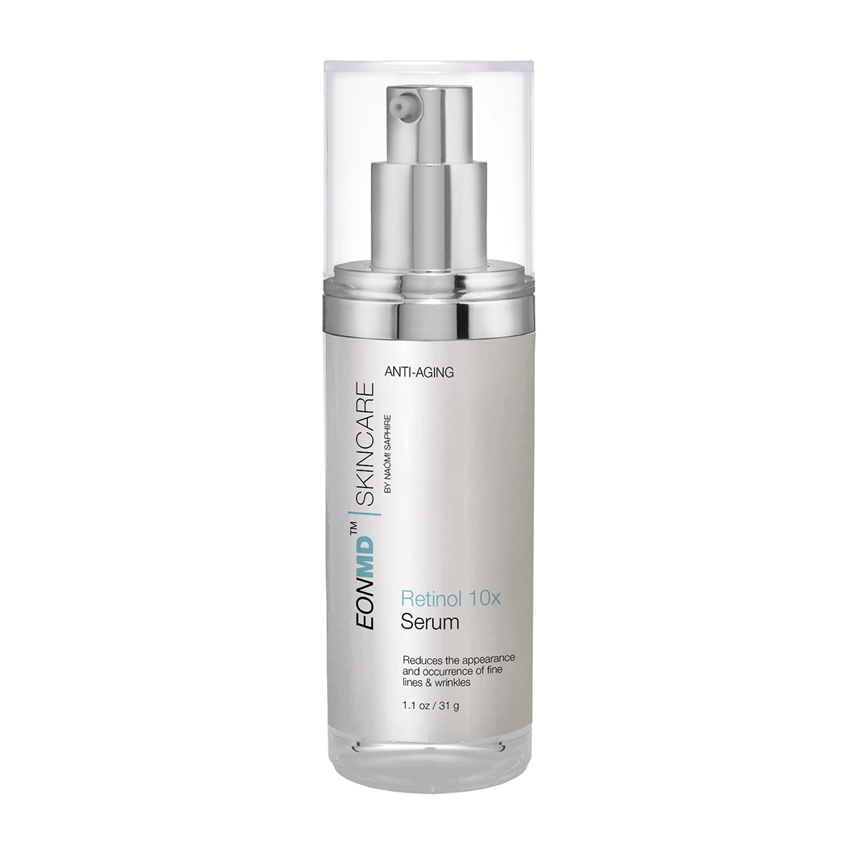 Retinol 10X Serum