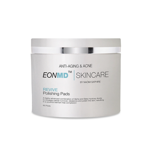 Revive Polishing Pads