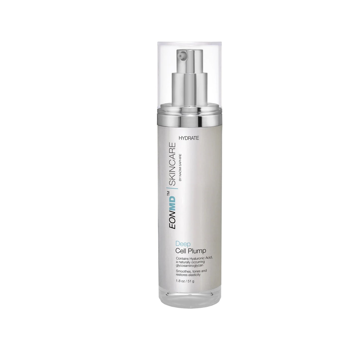 Deep Cell Plump (Ultra Hydrating Serum)